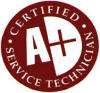 A+ Certified Technician